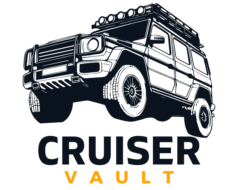 Cruiser Vault