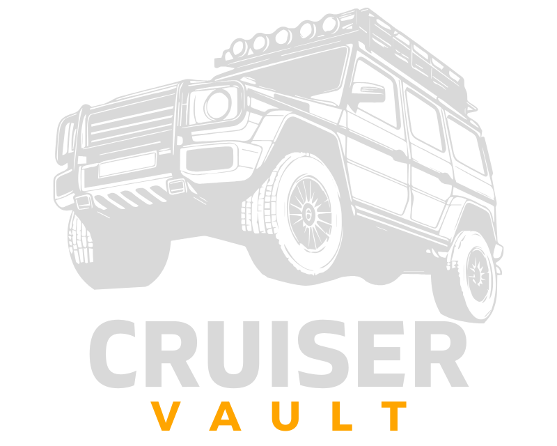 Cruiser Vault